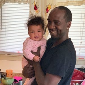 Meet your Posher, Lorenzo